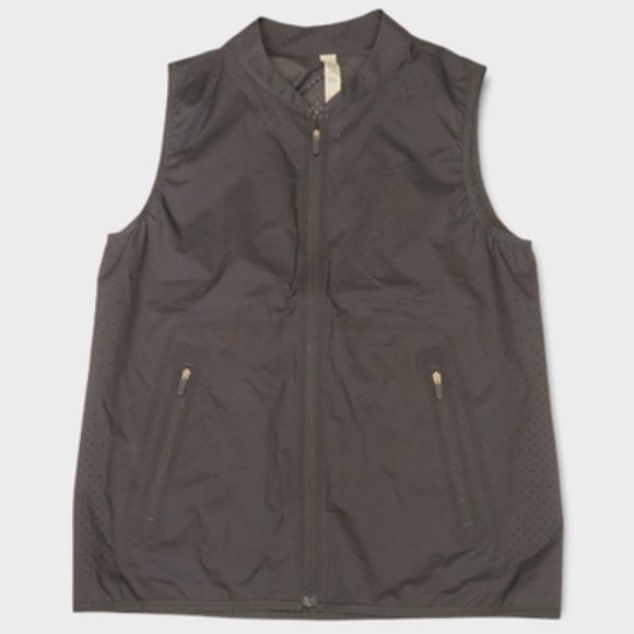 lululemon athletica Jackets & Blazers - Size 4 - Lululemon Like The Wind Vest